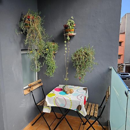 Keka's Guesthouse Santa Cruz de Tenerife Eksteriør billede