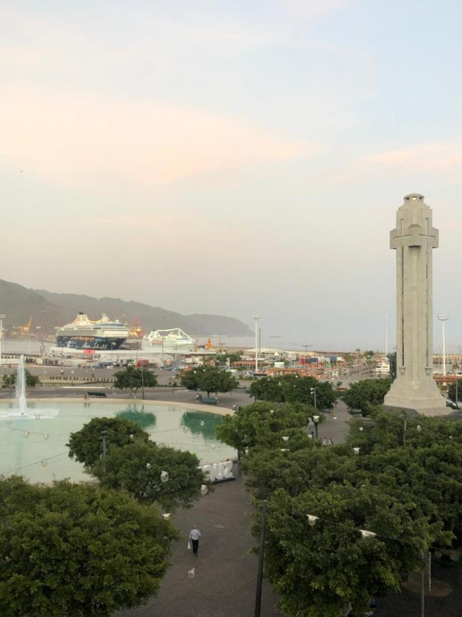 Keka's Guesthouse Santa Cruz de Tenerife Eksteriør billede