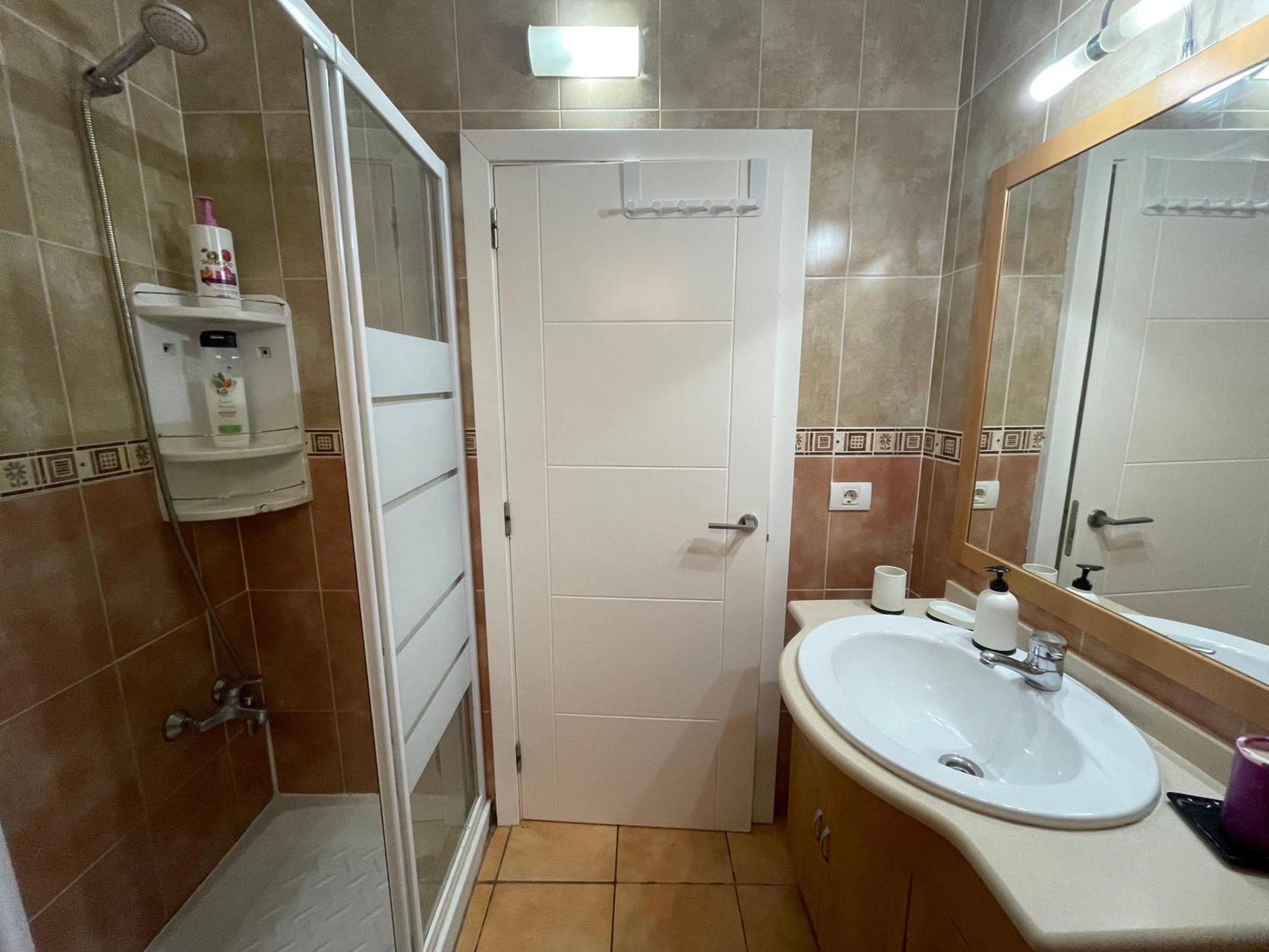 Keka's Guesthouse Santa Cruz de Tenerife Eksteriør billede