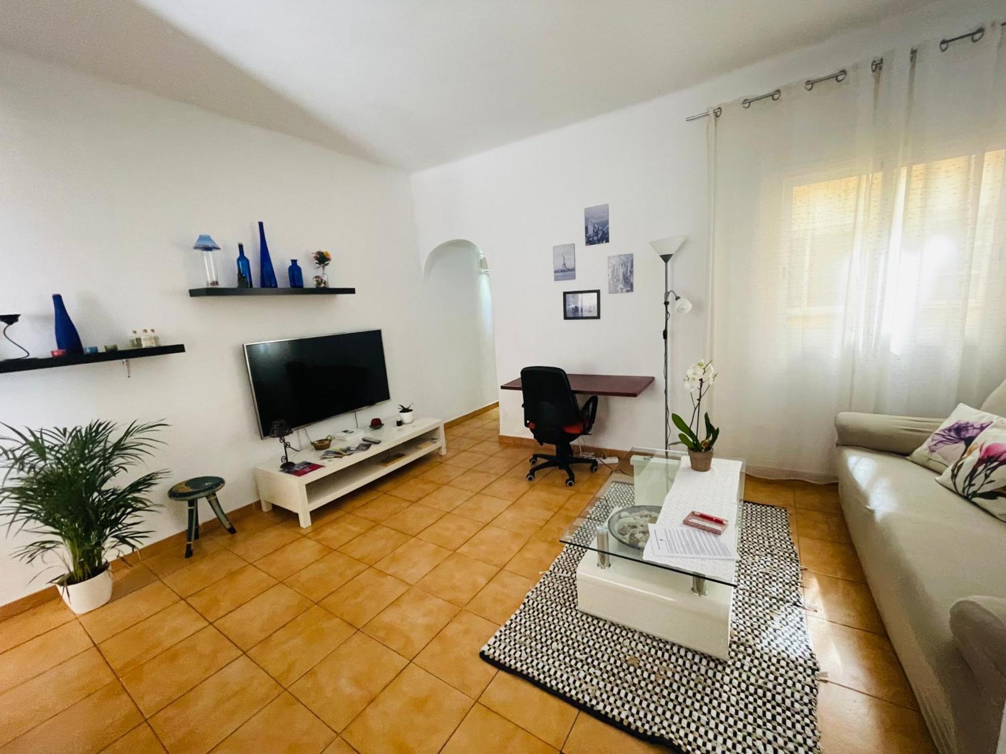 Keka's Guesthouse Santa Cruz de Tenerife Eksteriør billede