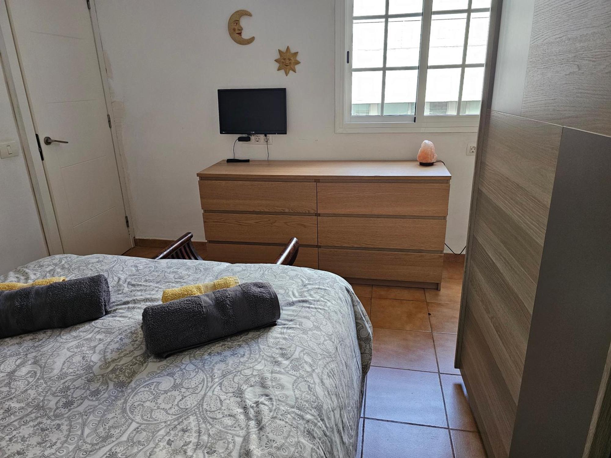 Keka's Guesthouse Santa Cruz de Tenerife Eksteriør billede
