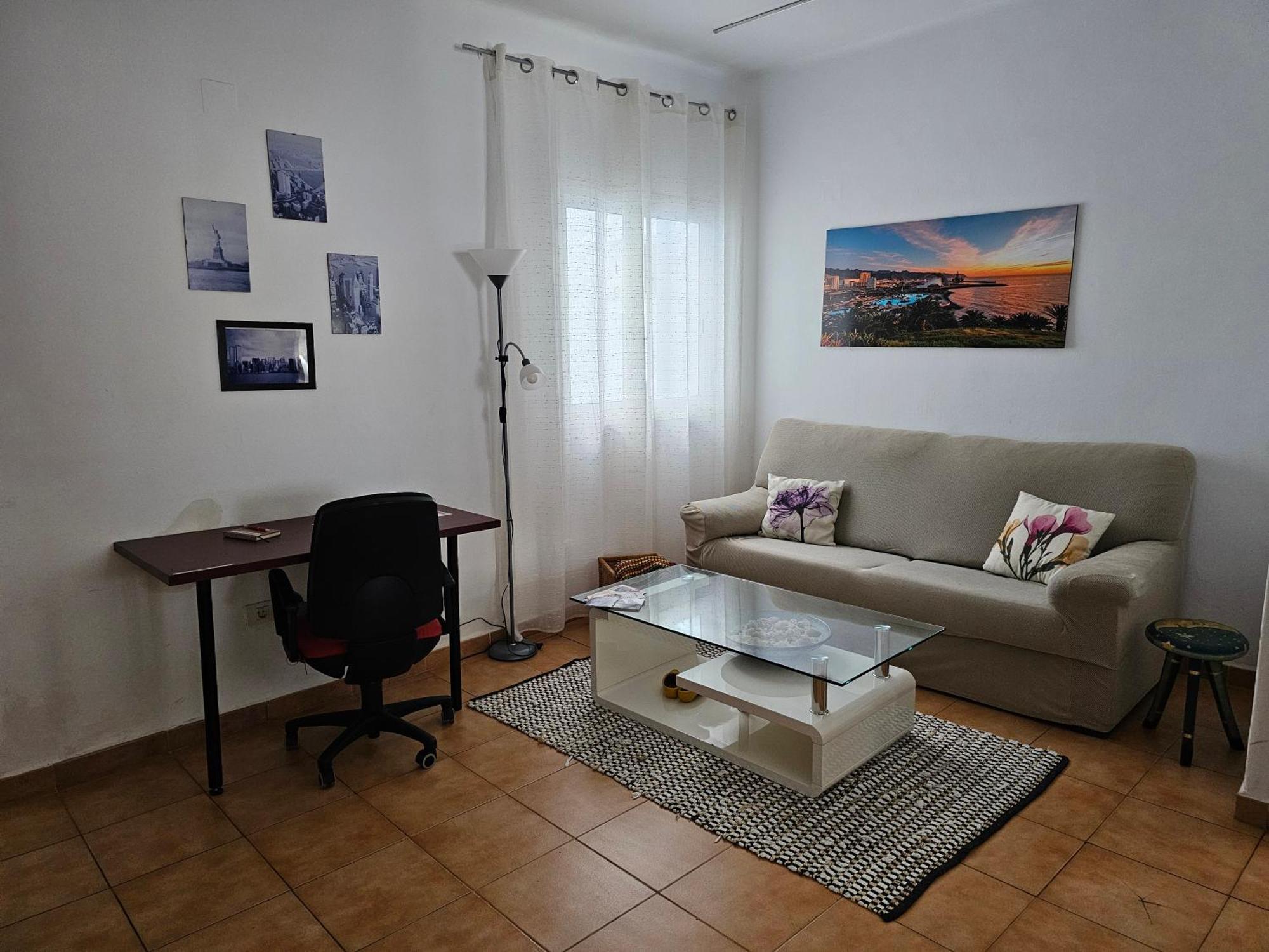 Keka's Guesthouse Santa Cruz de Tenerife Eksteriør billede