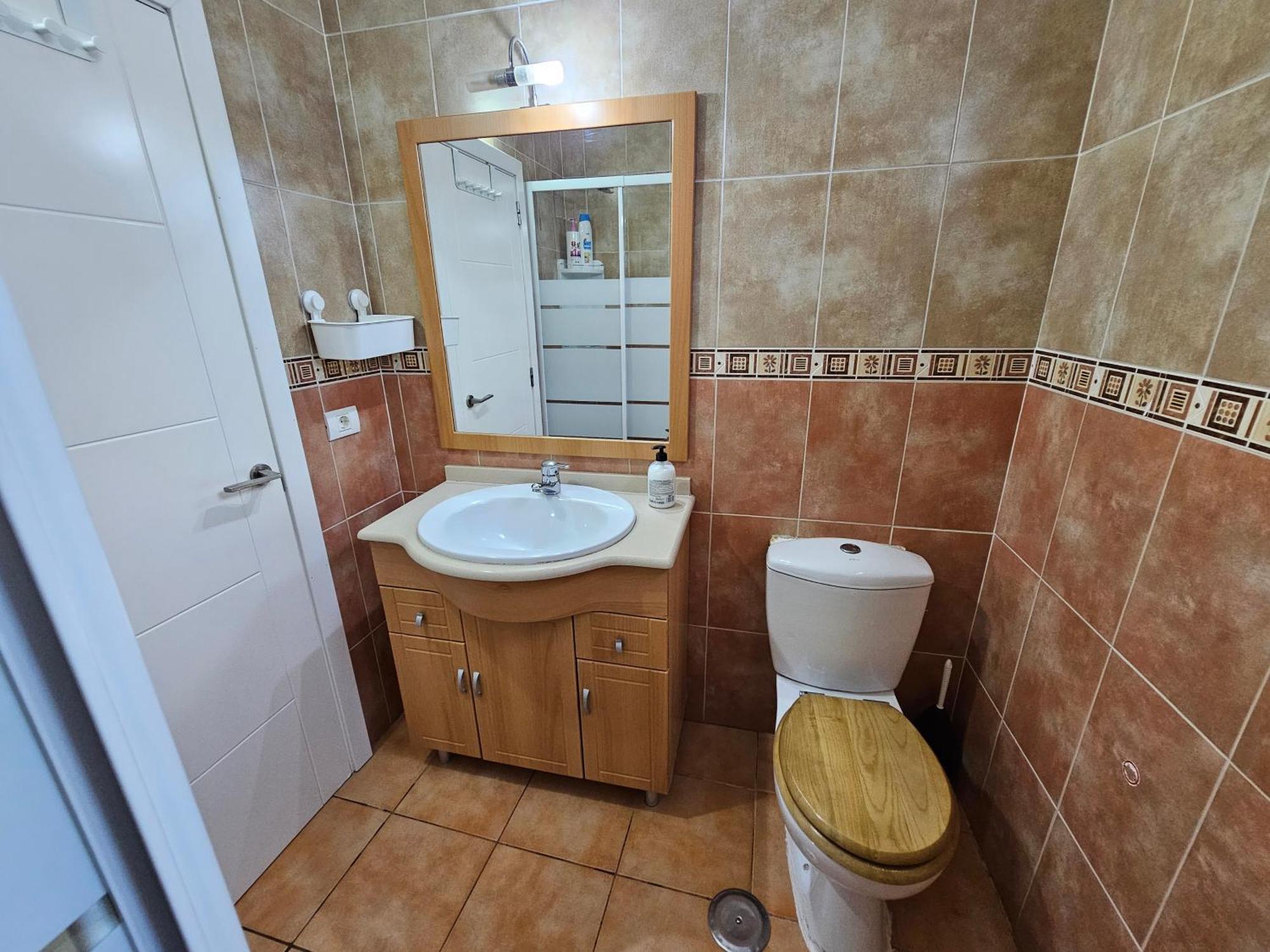 Keka's Guesthouse Santa Cruz de Tenerife Eksteriør billede