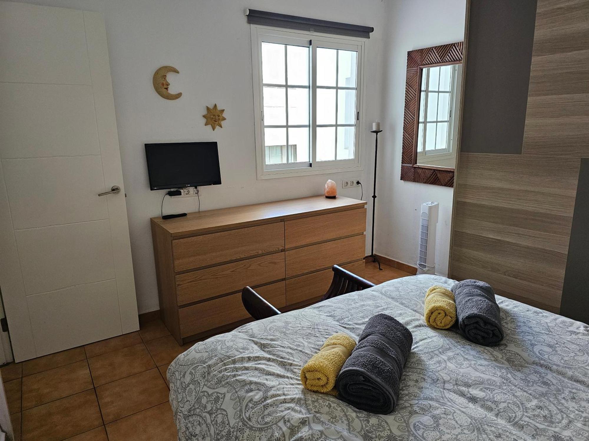 Keka's Guesthouse Santa Cruz de Tenerife Eksteriør billede