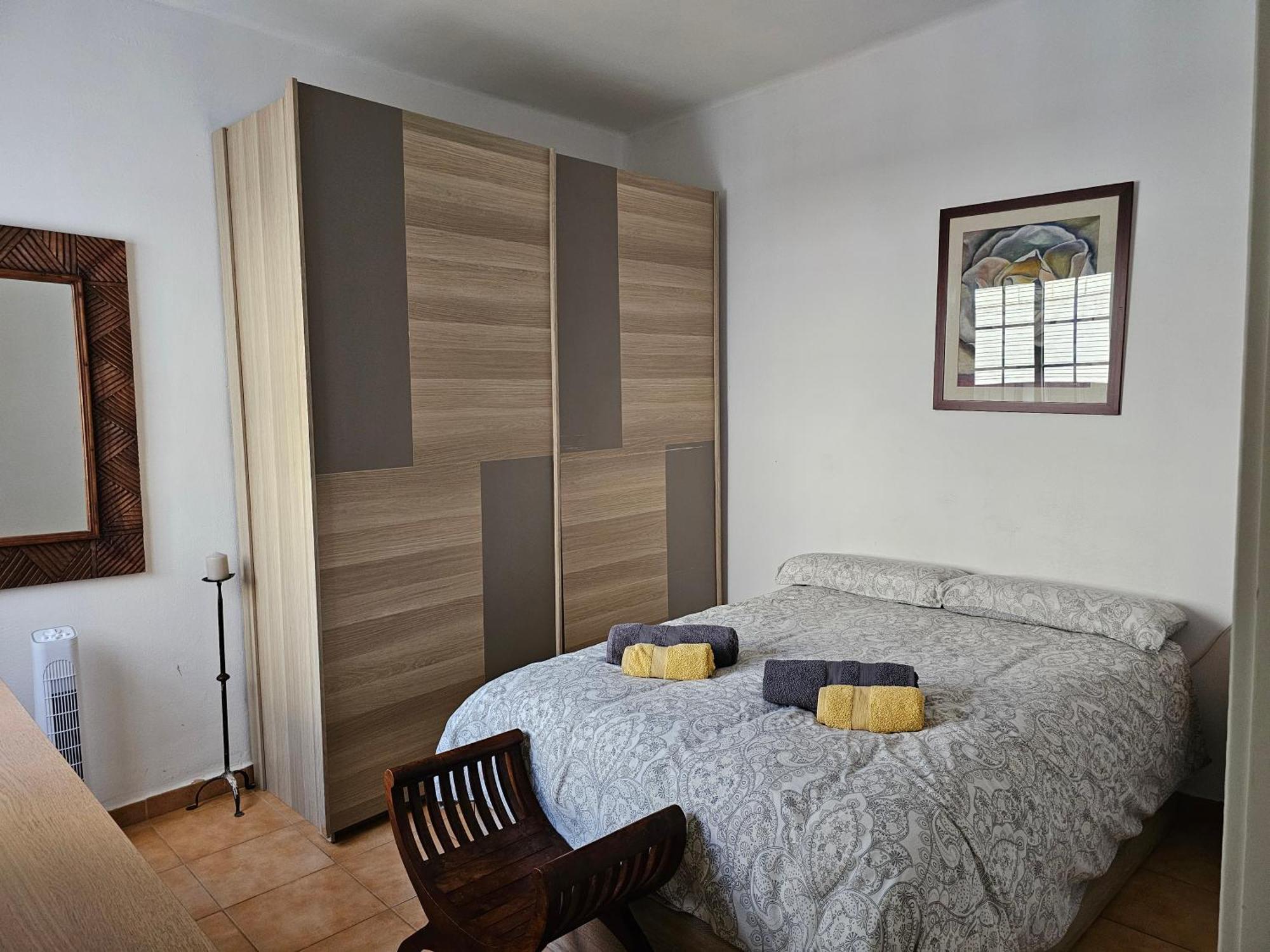 Keka's Guesthouse Santa Cruz de Tenerife Eksteriør billede