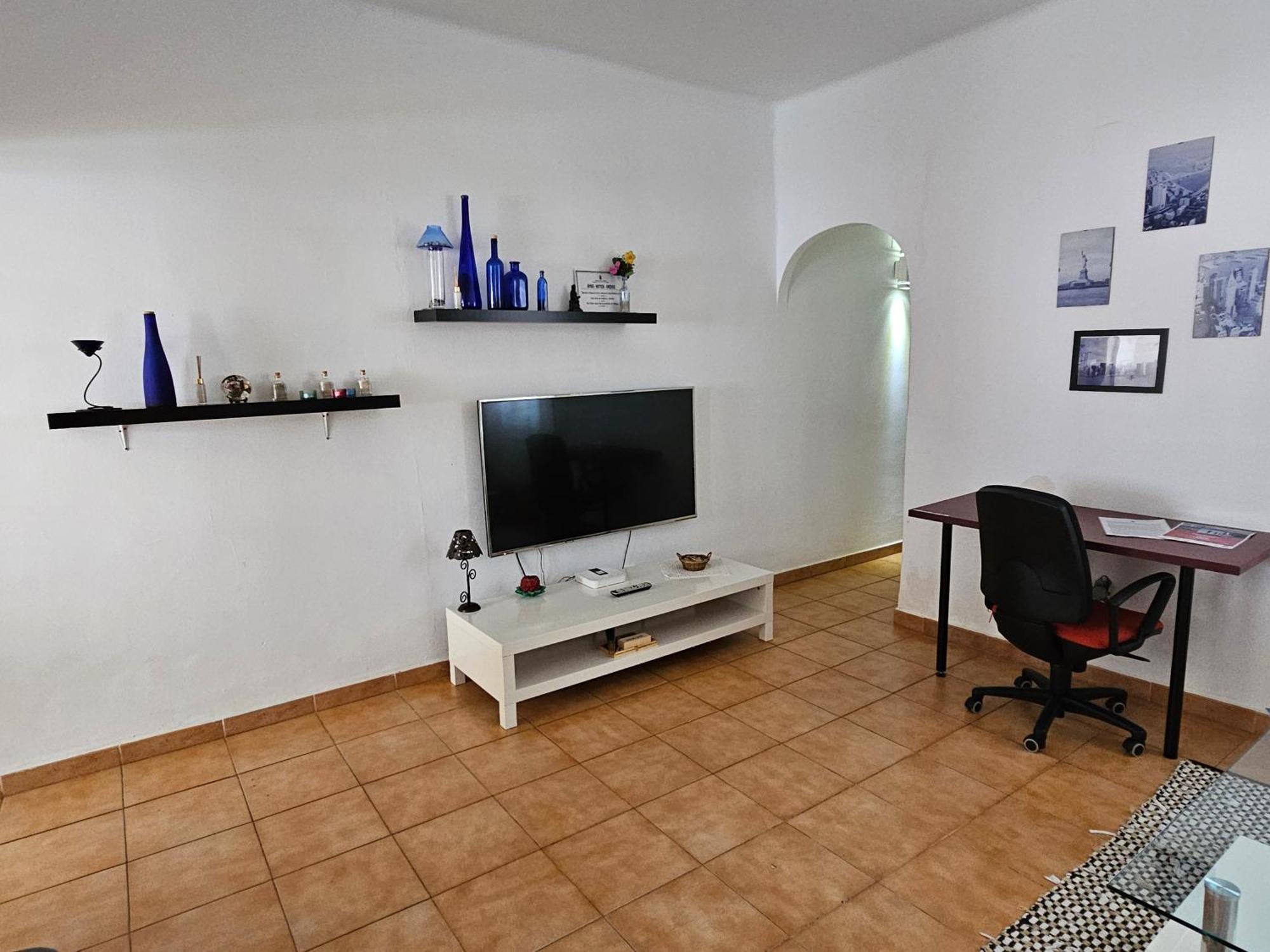 Keka's Guesthouse Santa Cruz de Tenerife Eksteriør billede