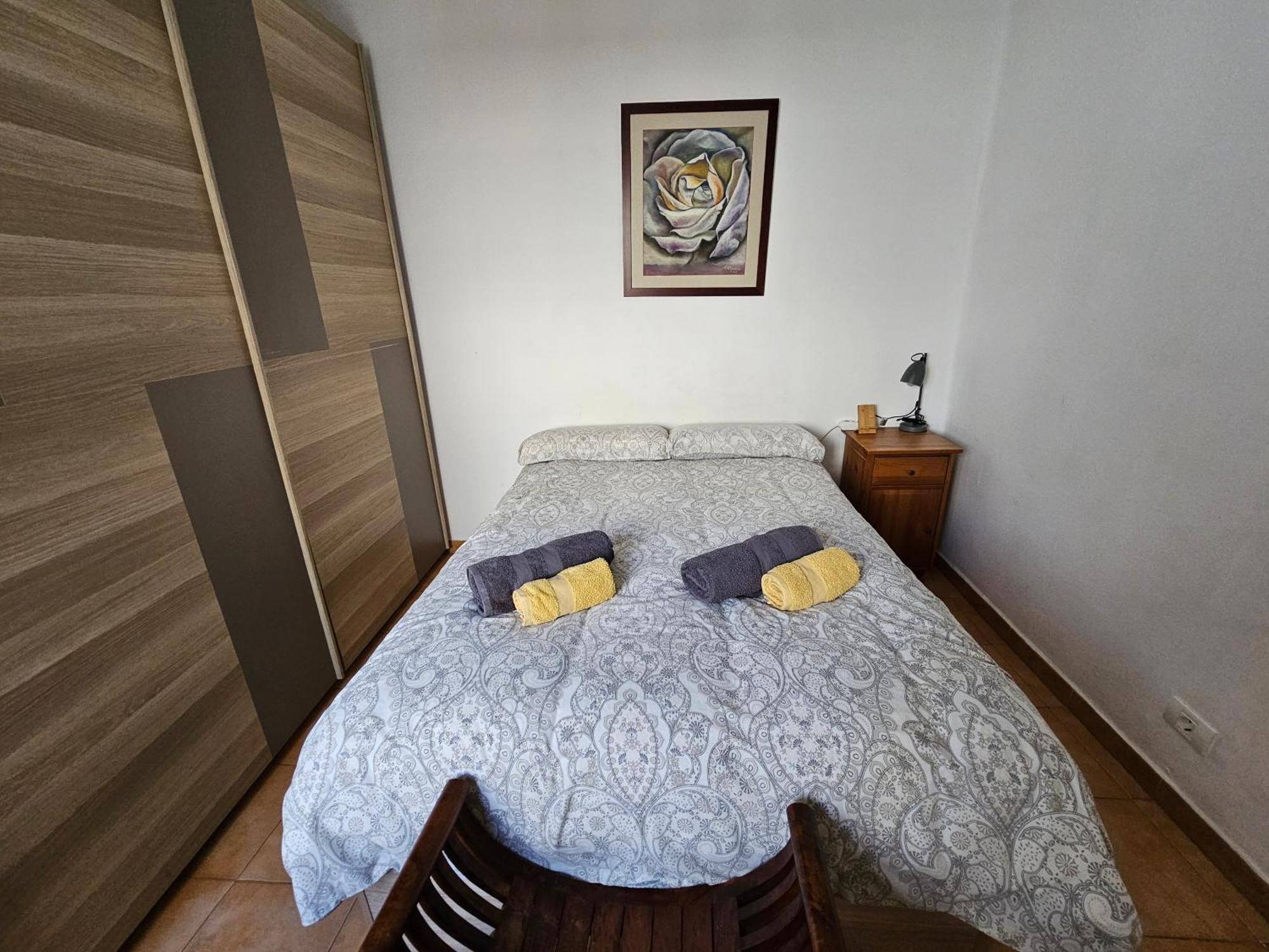 Keka's Guesthouse Santa Cruz de Tenerife Eksteriør billede