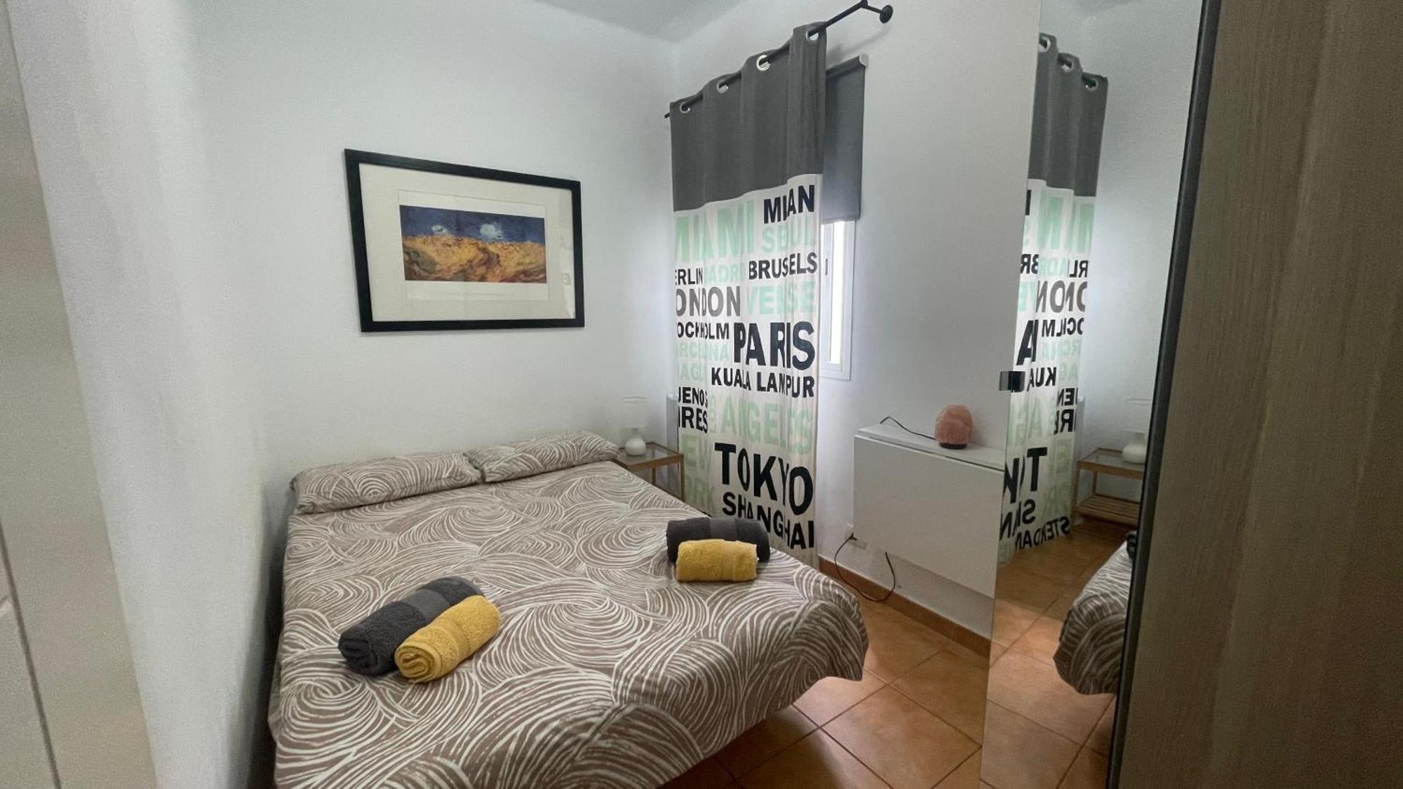 Keka's Guesthouse Santa Cruz de Tenerife Eksteriør billede