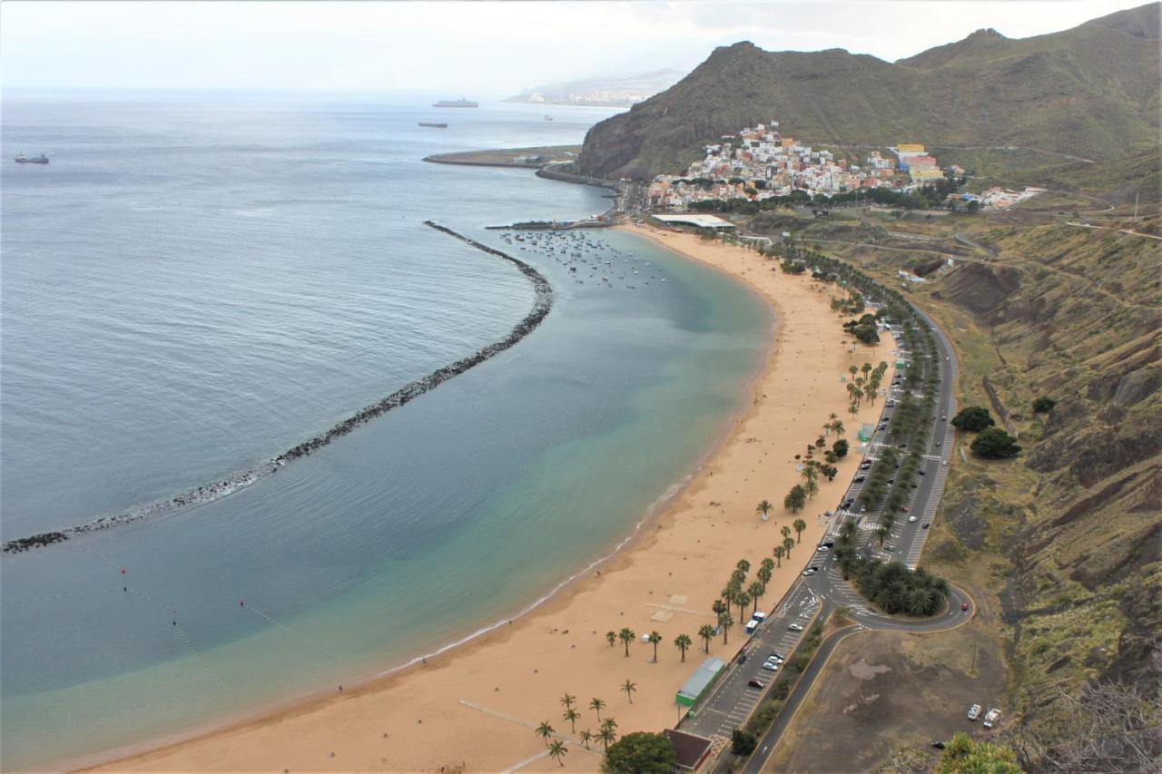 Keka's Guesthouse Santa Cruz de Tenerife Eksteriør billede