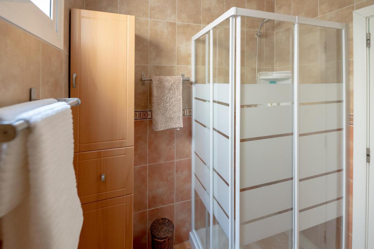 Keka's Guesthouse Santa Cruz de Tenerife Eksteriør billede